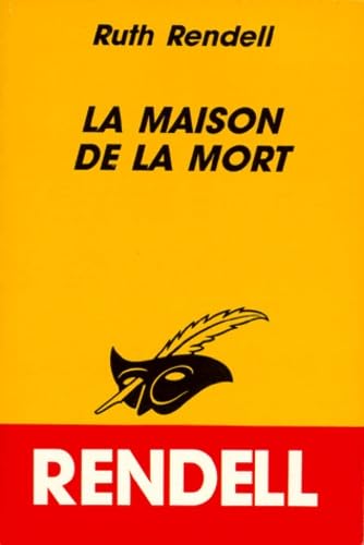 La Maison De La Mort 9782702420225