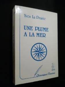 Plume a la mer 9782867120053
