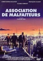 Association de malfaiteurs 3530941020401