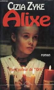 Alixe 9782738206411