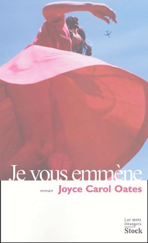 Je vous emmène 9782234057173