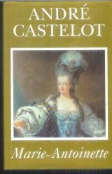 MARIE-ANTOINETTE 9782724274165