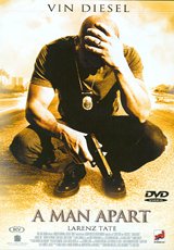 Un homme à part [Import belge] 5414474400481