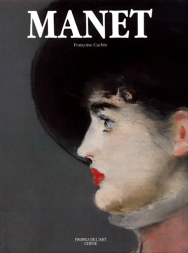 Manet 9782851086402
