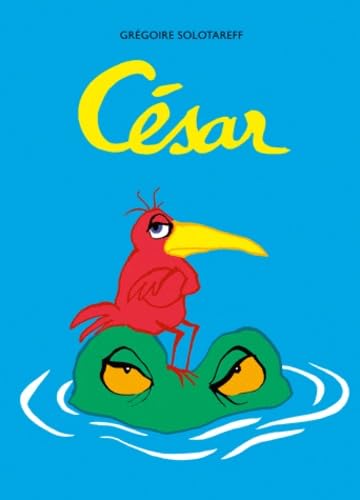 cesar 9782211215060