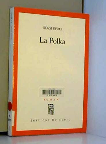 La Polka 9782020327954