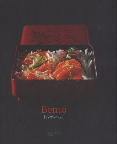 Bento 9782012379879