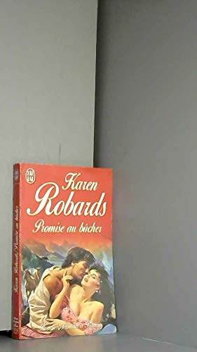 Promise au bûcher 9782290032213