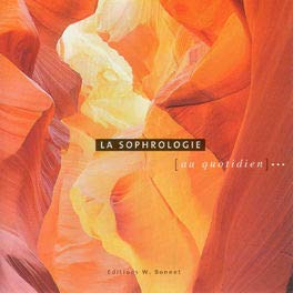 La sophrologie au quotidien 3760034900031