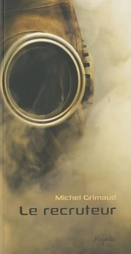 RECRUTEUR (LE) 9782874230585
