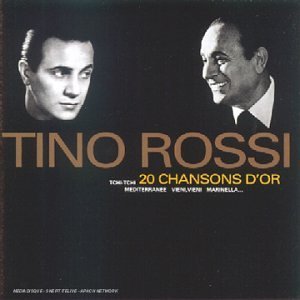 20 Chansons d'or [Import] 0724349652026