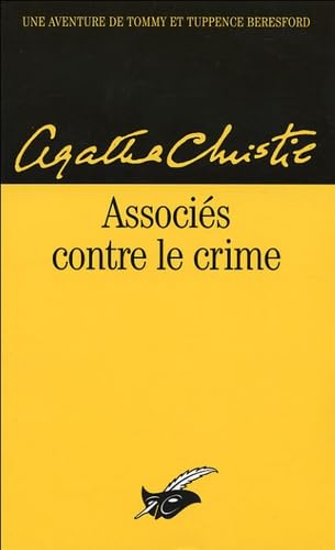 Associés contre le crime 9782702422779
