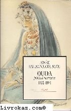 Ouda : princesse marocaine, 1532-1591 9782715808478