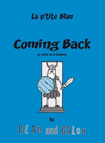 Coming Back 9782953513721