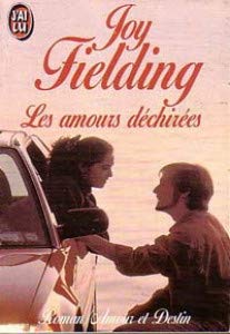 Les Amours déchirées 9782277235453