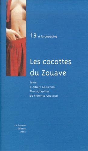 Les Cocottes du zouave 9782914290036