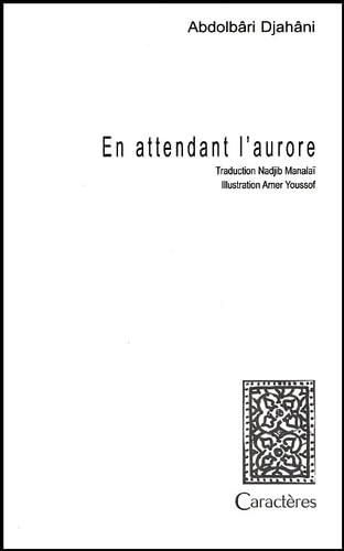 En attendant l'aurore 9782854463309