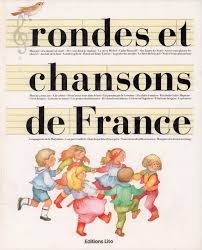 Rondes Et Chansons 9782092105498