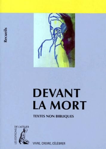 Devant la mort 9782708233614