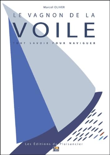 Cours de la voile 9782857254041