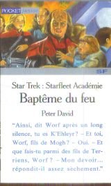 Baptême du feu 9782266062725