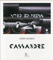 Cassandre: Posters, Typography and Stage Design 9780500234501