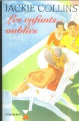 Les enfants oubliés (Holywood Kids) 9782876452879