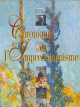 Chronique L'Impressionnisme 9782732420363