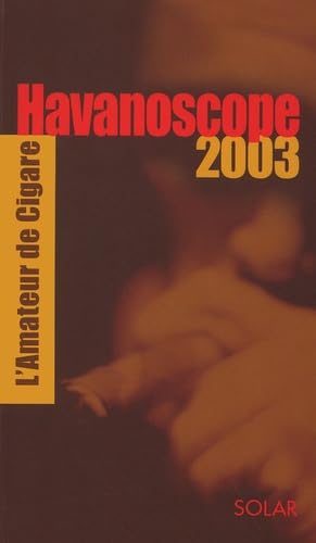 Havanoscope 9782263034251
