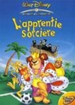 L'Apprentie sorcière [Version Longue restaurée] 3459370400168