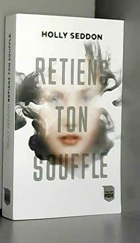 Retiens ton souffle 9782298152555