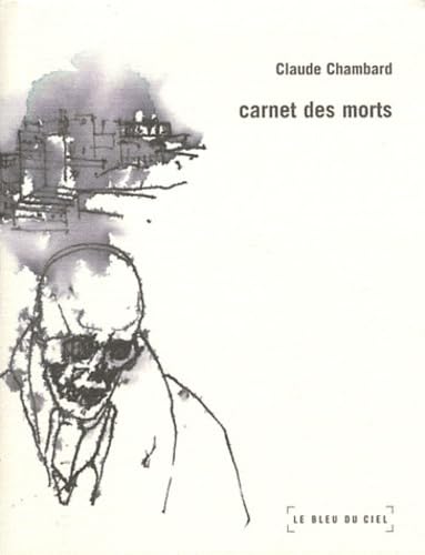 Carnet des morts 9782915232721