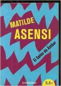 El salon de ambar 9788497933148