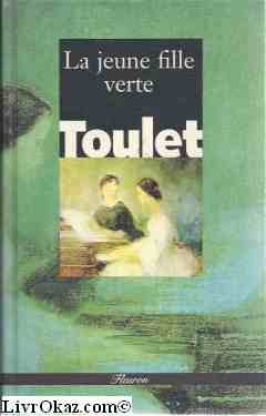 La jeune fille verte 9782051014021