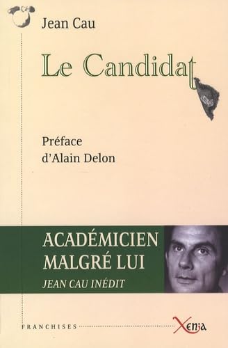 Le Candidat 9782888920496