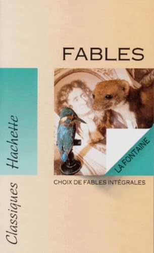 Fables 9782876284326