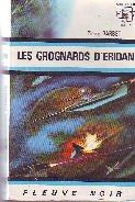 Les grognards d'Eridan 9782265039537