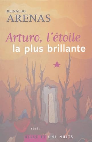 Arturo, l'étoile la plus brillante 9782842058661