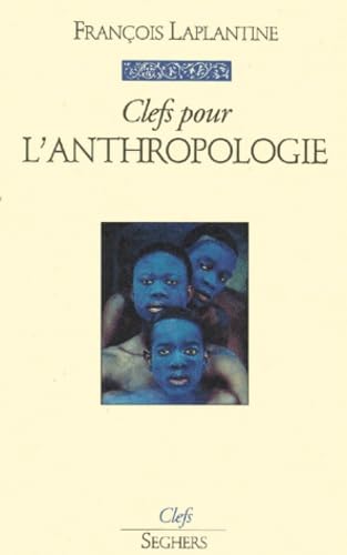 L'Anthropologie 9782232104602