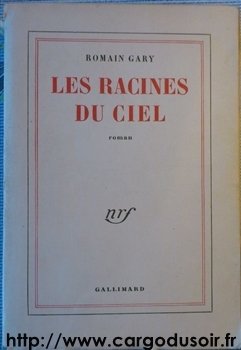 Les racines du ciel 