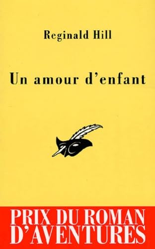 Un Amour D'Enfant 9782702421611