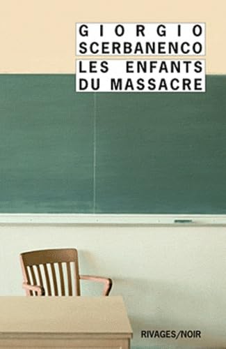 Les Enfants du massacre 9782743622831
