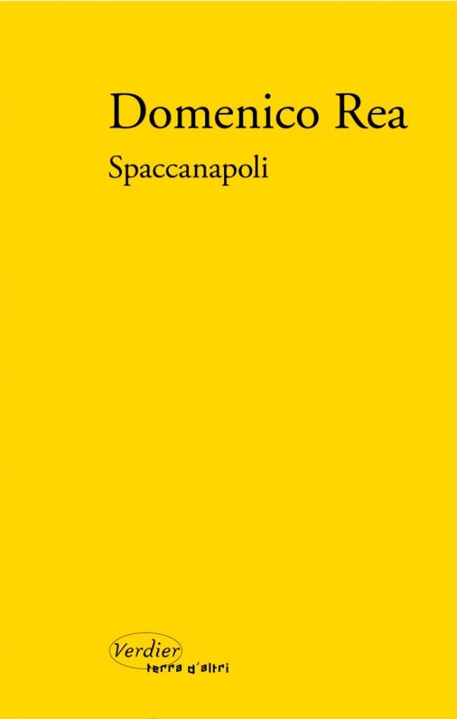 Spaccanapoli (0000) 9782864320807