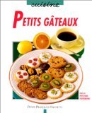 Petits gâteaux 9782010203268