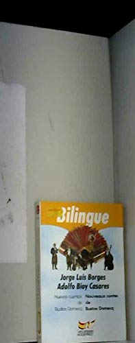 Les Nouveaux Contes De Bustos 9782253049814