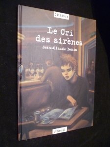 Le Cri des sirènes 9782020235532