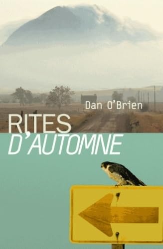 Rites d'automne (0000) 9782846261852