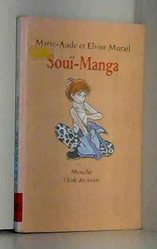 Souï-Manga 9782211051071