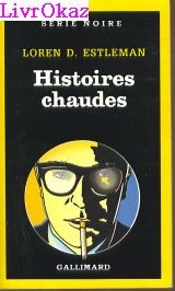Histoires chaudes 9782070491971