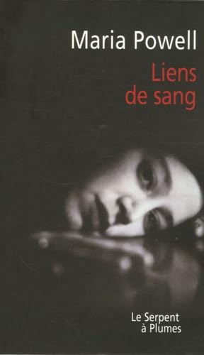 Liens de sang 9782268057378